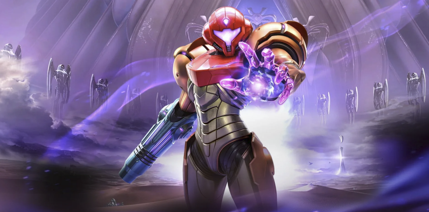 "Metroid Prime 4" [RECENZJA]