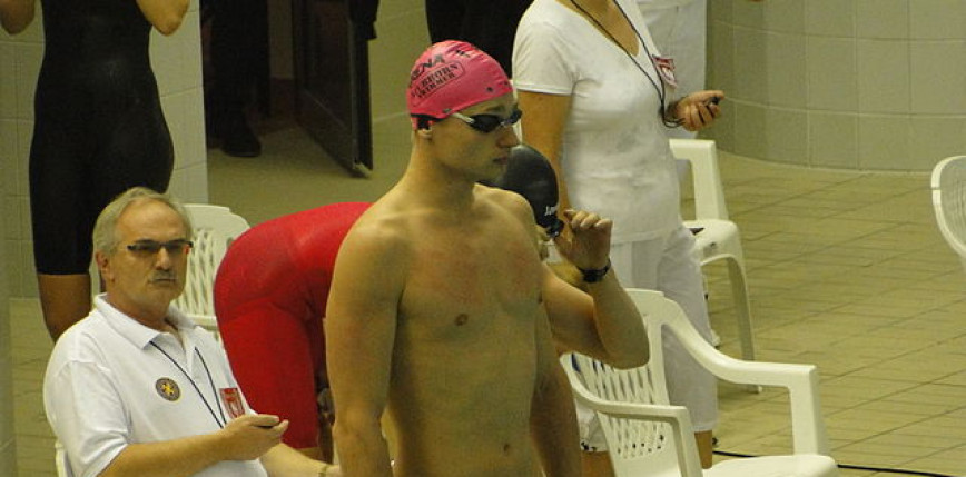 Pływanie - ME: złoto Kawęckiego na koniec!