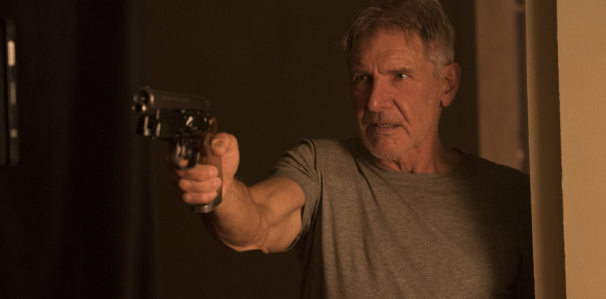 Harrison Ford oficjalnie dołącza do MCU! Ujrzymy go w czwartej odsłonie „Kapitana Ameryki”