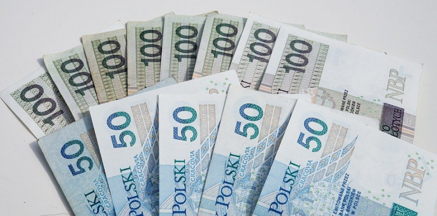 GUS: wzrost inflacji do 9,2% w styczniu