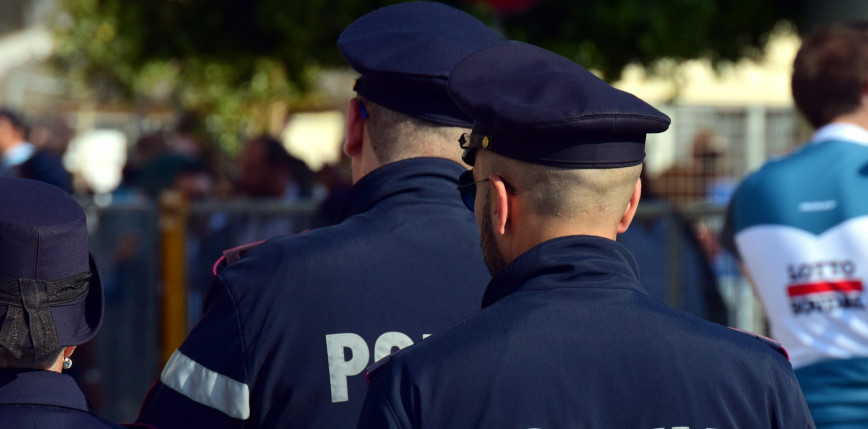 Rzym: trzy kobiety zostały zastrzelone w kawiarni