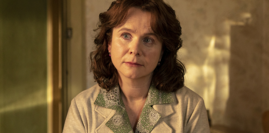 Emily Watson i Shirley Henderson gwiazdami serialu "Dune: The Sisterhood"