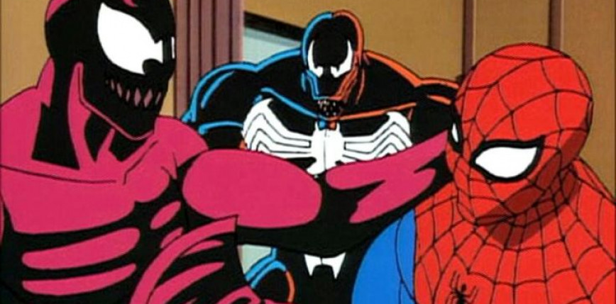 Nowa animacja o Spider-Manie w drodze na ekran