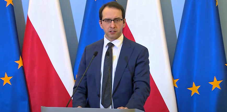 Rząd reaguje na rosyjskie groźby atakiem jądrowym na Polskę