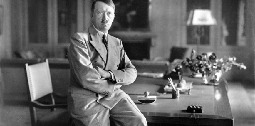 Edycja krytyczna „Mein Kampf” ukaże się w Polsce