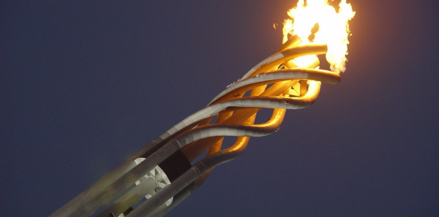 Tokio 2020: Covid-19 na trasie sztafety z ogniem olimpijskim