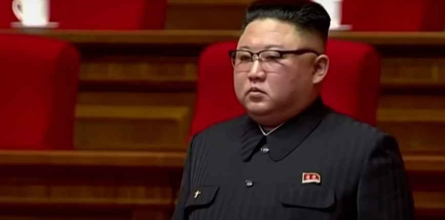 Kim Dzong Un objął stanowisko sekretarza generalnego Partii Pracy Korei