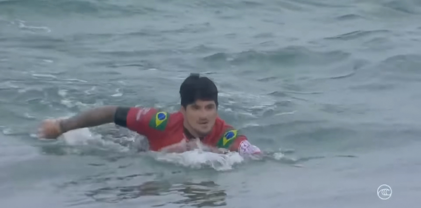 Surfing: Marks i Medina zwyciężają w Narrabeen