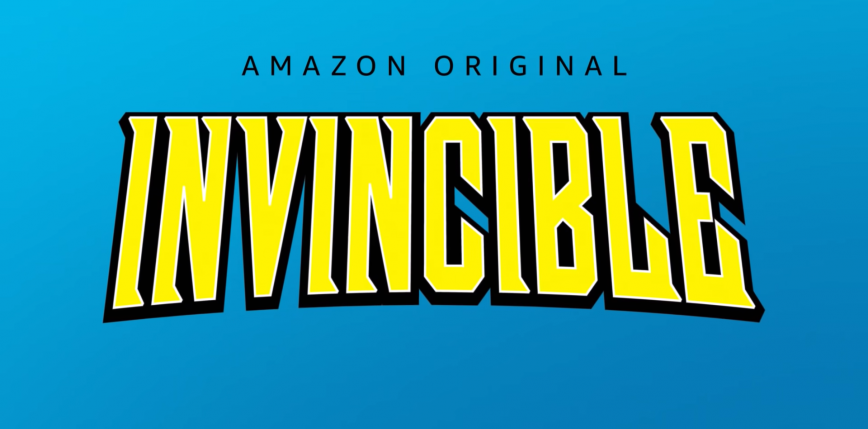 Serial "Invincible" dostanie adaptacje live-action