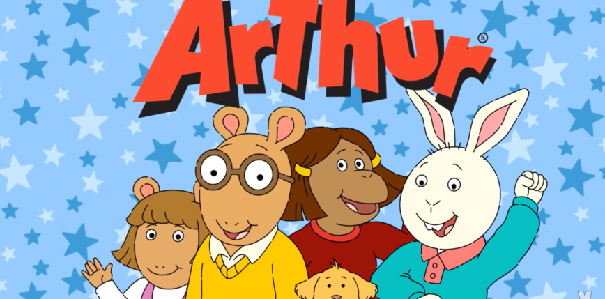 Stacja PBS kończy produkcję "Arthura" po 25 latach