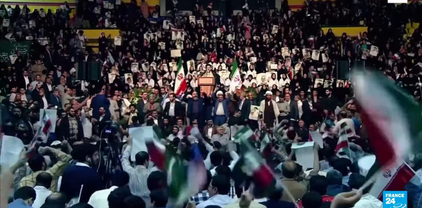 Wojna z Iranem stanowi poważne zagrożenie dla światowej gospodarki + ENG version
