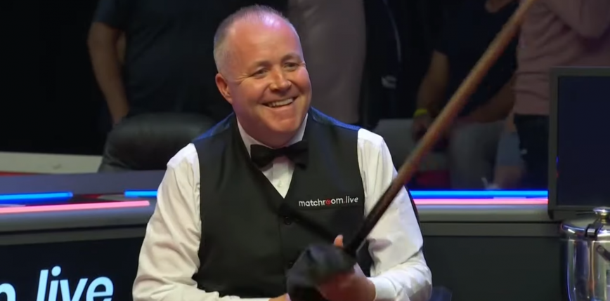 Snooker - Champion of Champions: John Higgins drugim finalistą turnieju