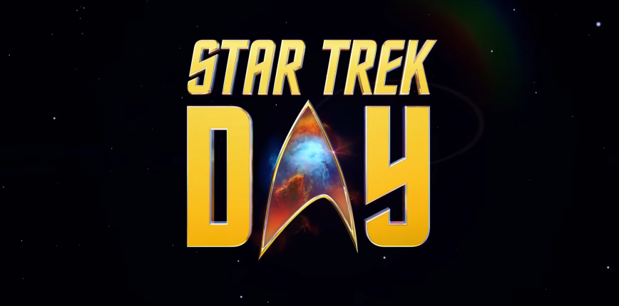 Paramount + będzie świętować 55-lecie serii "Star Trek"