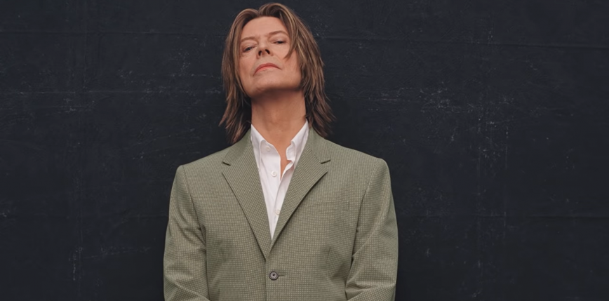 Z okazji 75. urodzin Davida Bowiego, w Madame Tussauds, stanie nowa figura muzyka