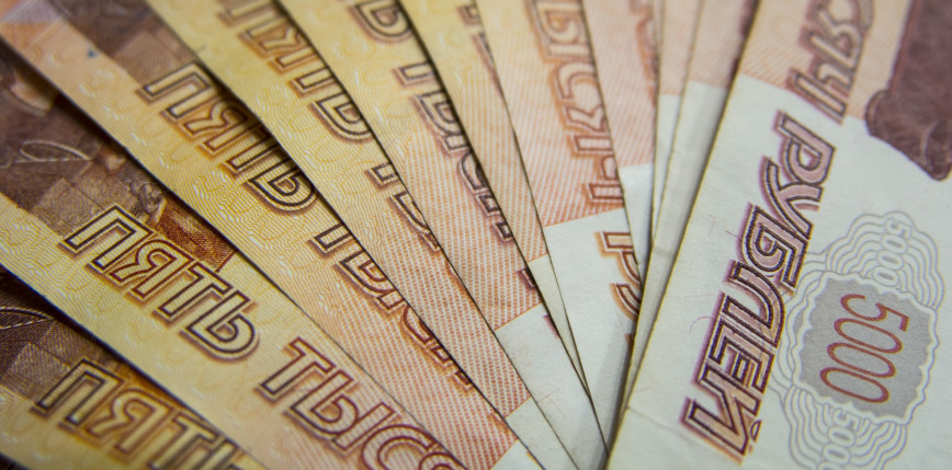 Rosja: moskiewska giełda nie otworzyła się po raz trzeci