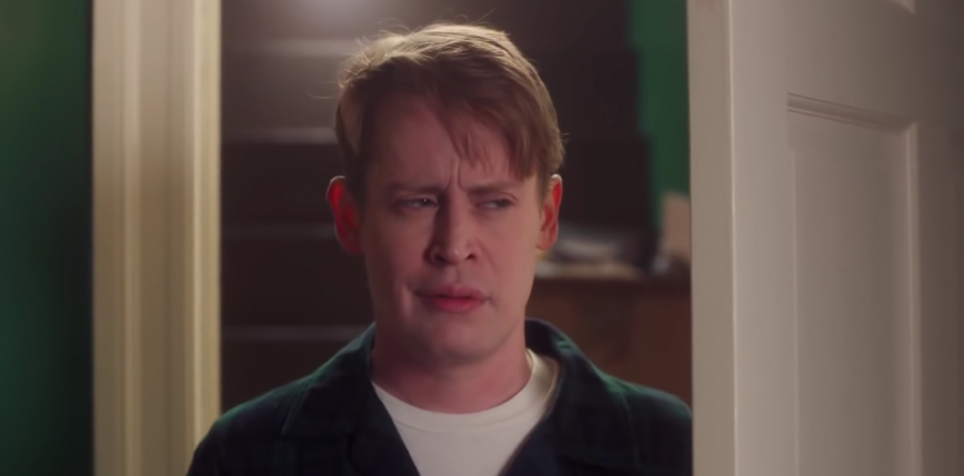 Macaulay Culkin i Daniel Bruhl w obsadzie filmu o zabójczym wirusie
