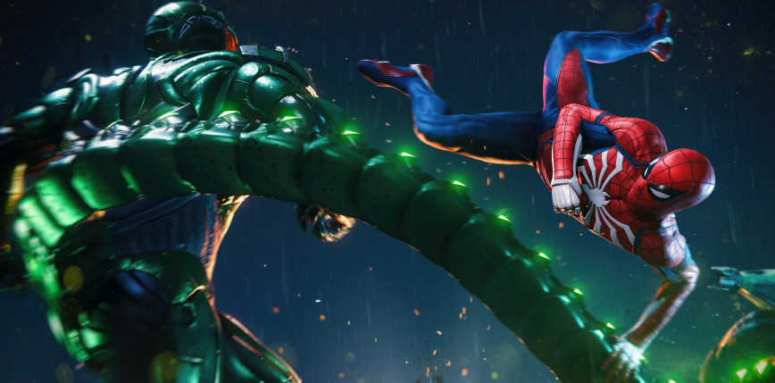 Już dziś premiera „Marvel's Spider-Man Remastered” na PC!