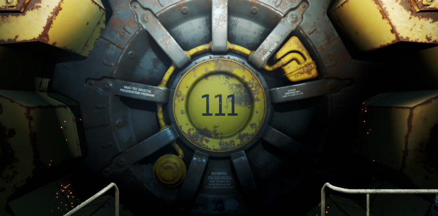 Nowy Fallout od twórców New Vegas staje się faktem