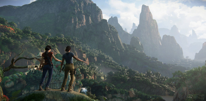 „Uncharted” - zwiastun i wymagania sprzętowe gry w wersji na PC