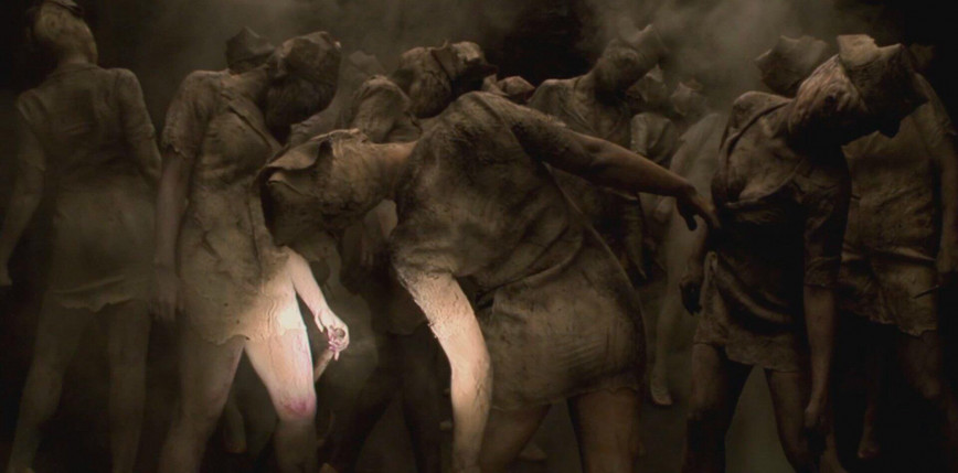 Wkrótce ruszą zdjęcia na planie filmowego „Return to Silent Hill”
