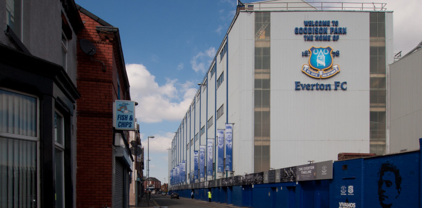 Premier League: Everton pokonany na własnym terenie