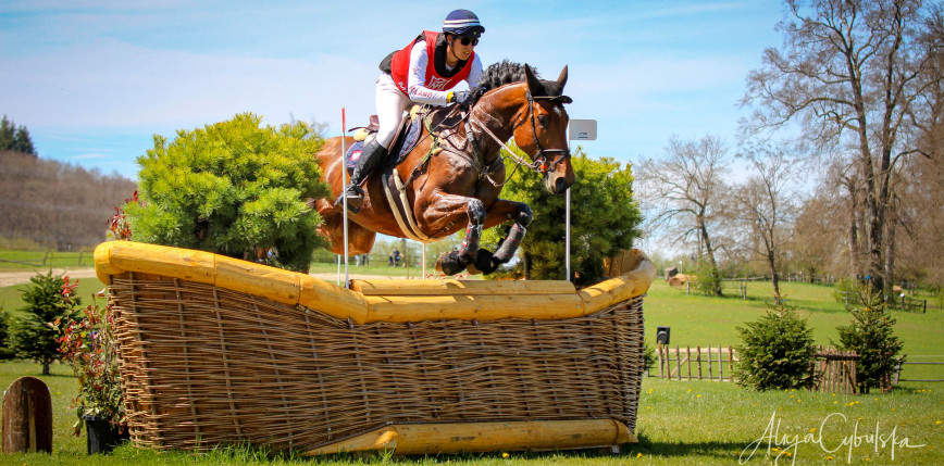 Jan Kamiński: "Zawsze się podnieść i iść dalej" [WYWIAD]