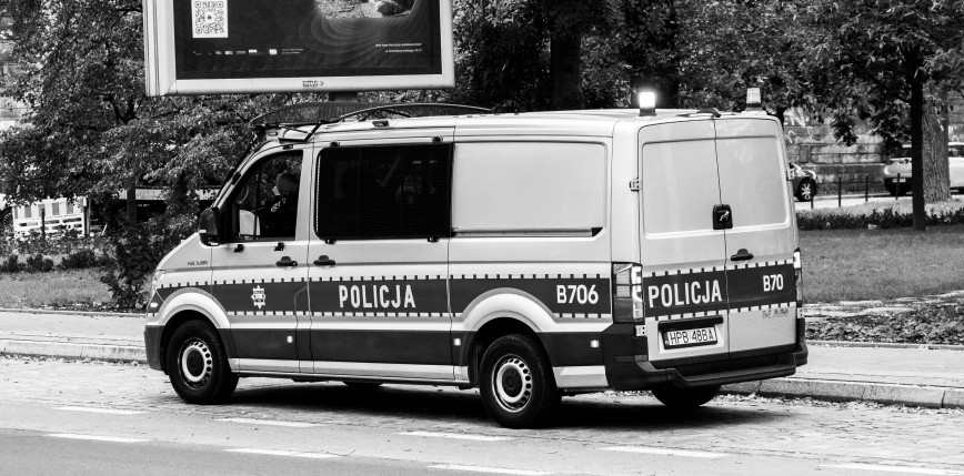 Wstrząsające ustalenia z Podlasia. Rodzeństwo żyło w odosobnieniu przez dekady