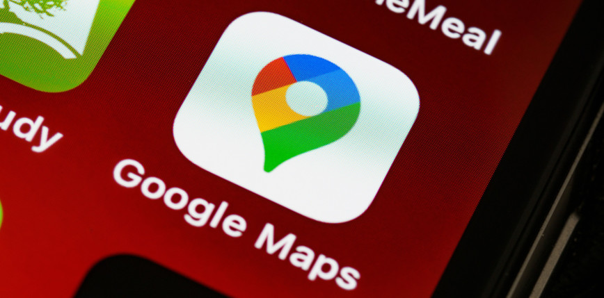 „Pałac Kibolski” i inne kuriozalne nazwy. Chaos w Google Maps