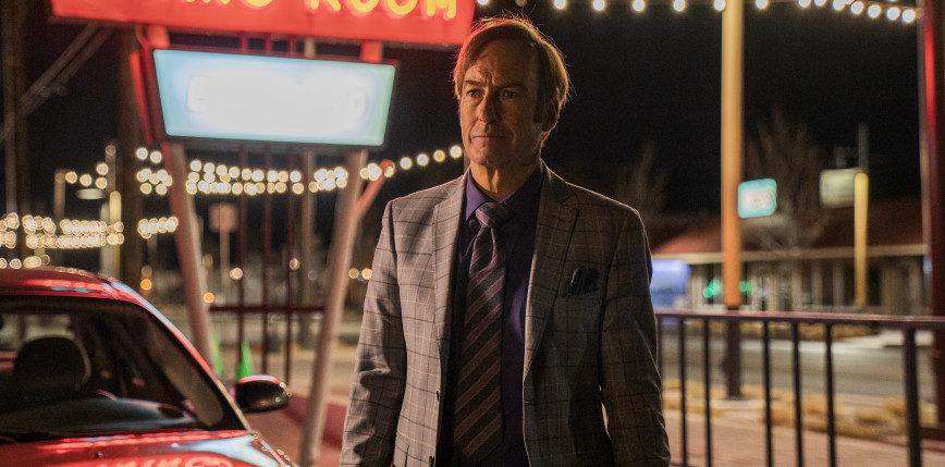 6. sezon „Better Call Saul” z kolejną zapowiedzią