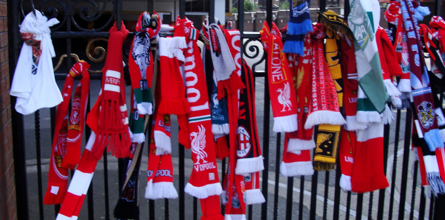 Premier League: spotkanie na szczycie - Liverpool vs Manchester United