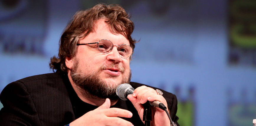 „Nightmare Alley”: nowy film del Toro z premierą w grudniu