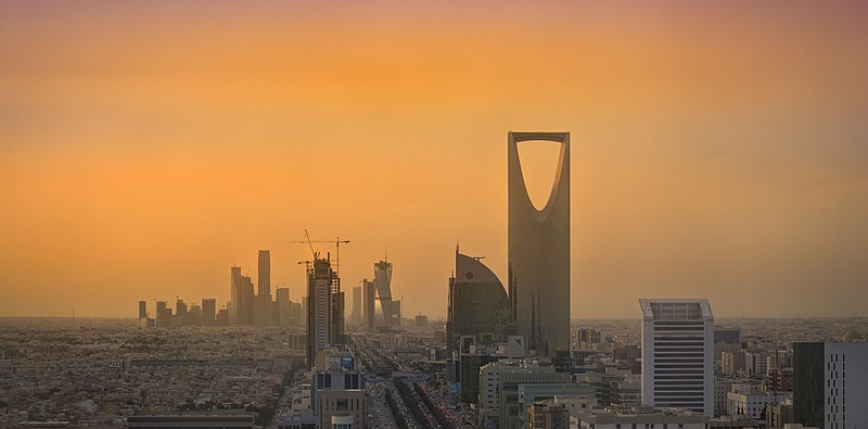 Arabia Saudyjska: telewizja państwowa informuje o przechwyceniu wrogiego celu nad Rijadem