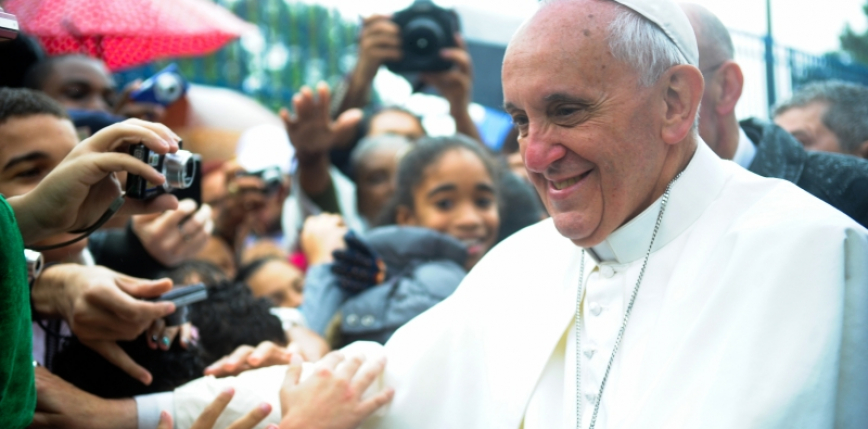 Historyczna podróż Franciszka. Papież odwiedzi Irak