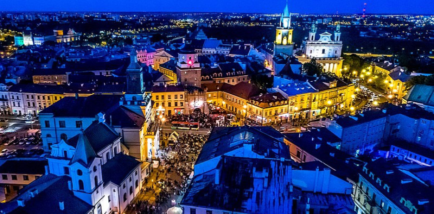 Europejskie Dni Kreatywności Artystycznej 2021