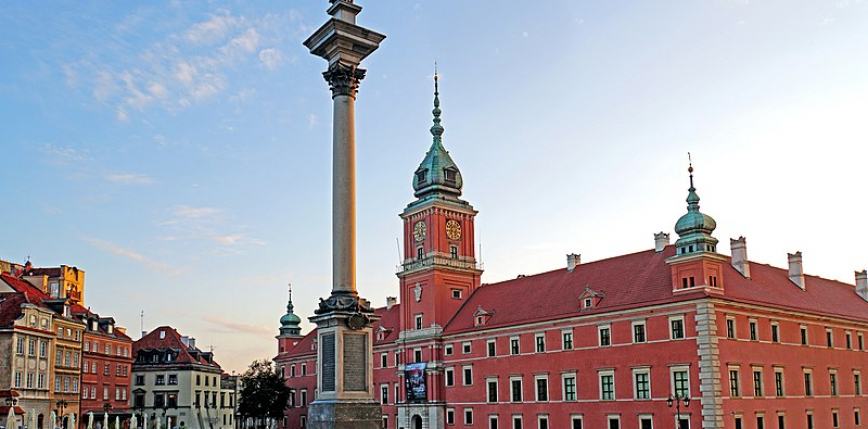 Noc Muzeów 2021: Zamek Królewski w Warszawie
