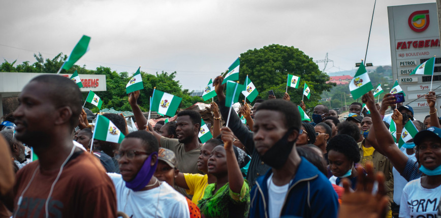 Nigeria: kilkadziesiąt osób zostało stratowanych podczas kościelnej imprezy charytatywnej 