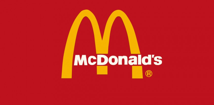 McDonald's prezentuje firmowy fotel gamingowy