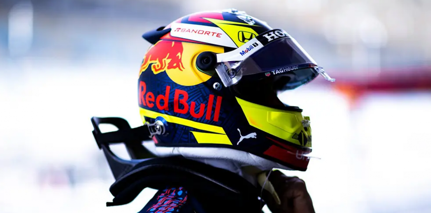 F1: Sergio Perez z nowym kontraktem