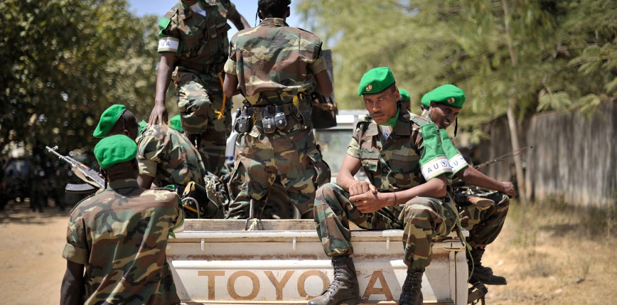 Amnesty International twierdzi, że żołnierze Erytrei zabili setki etiopskich cywilów w Aksum