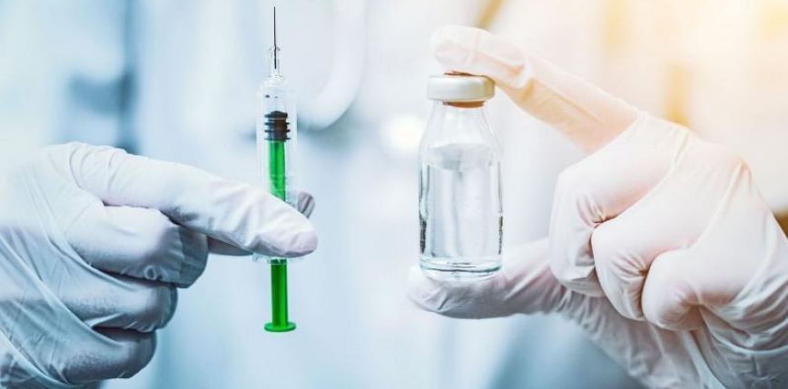 Kazachstan rusza z kampanią szczepień 