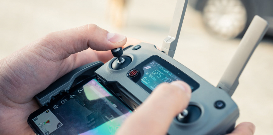 Intel rezygnuje z inwestycji w Miękini. Burmistrz widzi w tym szansę