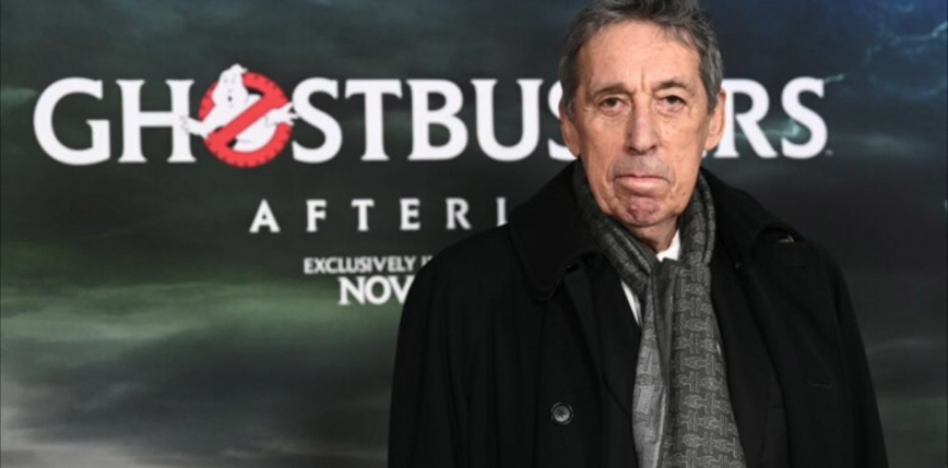 Zmarł Ivan Reitman