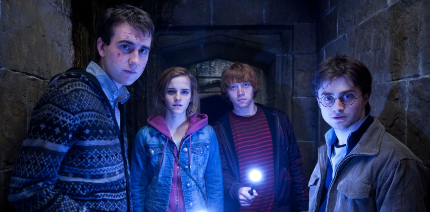 „Harry Potter” doczeka się rebootu?