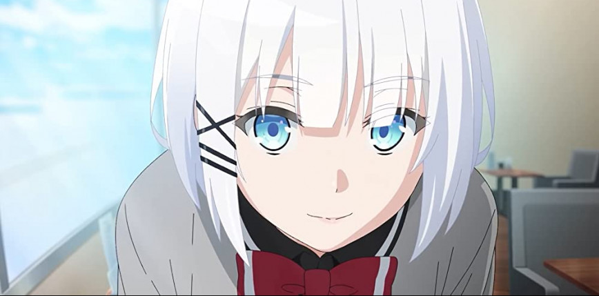 „Tantei wa Mou, Shindeiru.” dostanie drugi sezon