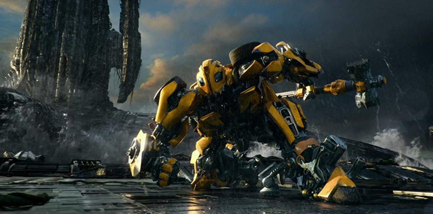 "Transformers: Rise of the Beasts" opóźnione o rok