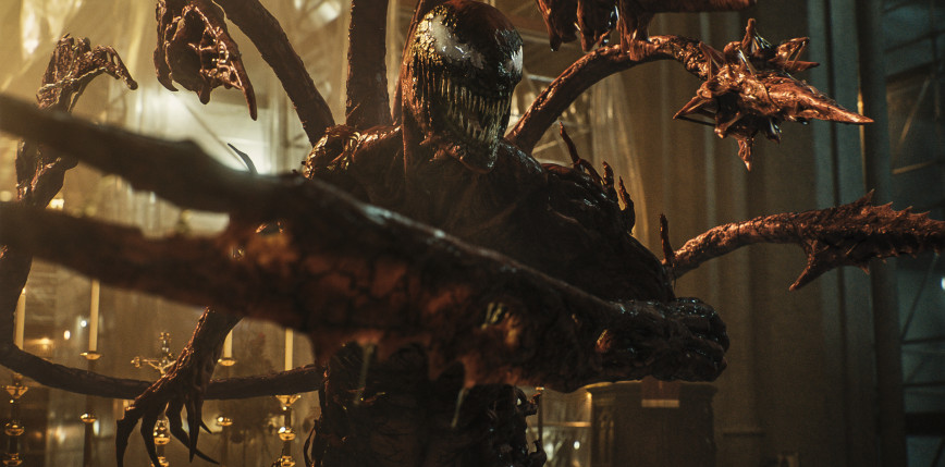 „Venom 3” - Tom Hardy prezentuje pierwsze zdjęcie scenariusza