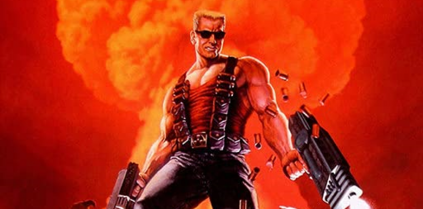 „Duke Nukem” doczeka się filmowej ekranizacji
