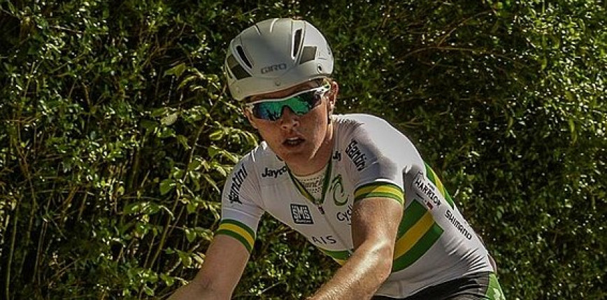 Vuelta a Espana: Storer po raz drugi, Eiking nowym liderem wyścigu