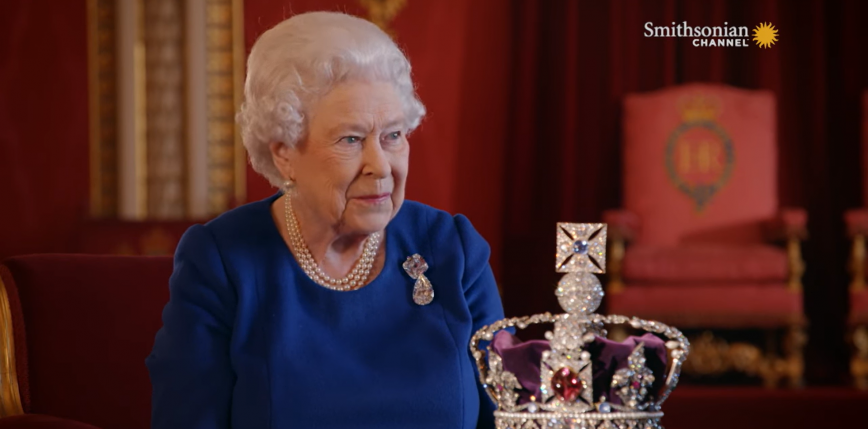 Elżbieta II przyznała ordery i tytuły szlacheckie w ramach New Year Honours