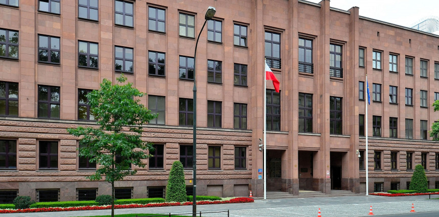 Władze Białorusi wydaliły polską konsul. Przedstawiciele MSZ reagują